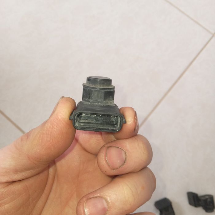 Парктроніки кіа спортейж 3 хундай