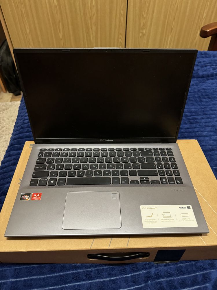 Продам ноутбук Asus vivobook X512DA