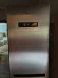 Lodówka lodówko-zamrażarka Whirlpool WBA3387 NFC IX no Frost 6 zmysł
