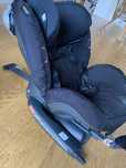 Fotelik samochodowy Be Safe Izi Combi x4 ISOfix