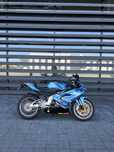 Aprilia RS 125 RM A1/B –160 Polini
