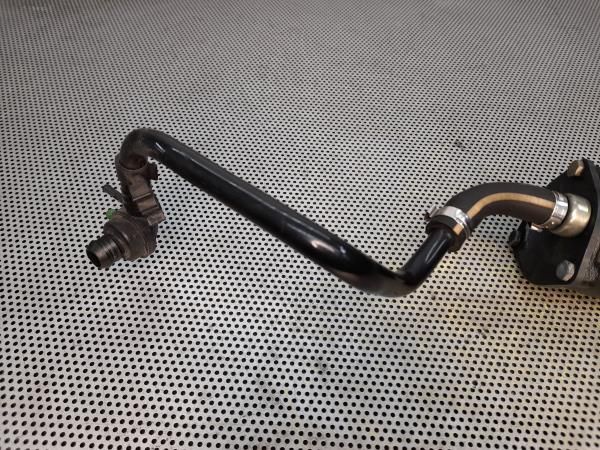 Depressor dos travões / bomba de vácuo AUDI A4 Avant (8D5, B5)