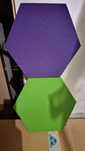 Panele piankowe Foam Wall