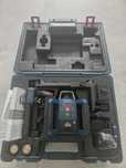 Niwelator firmy Bosch GRL300 HGV Professional