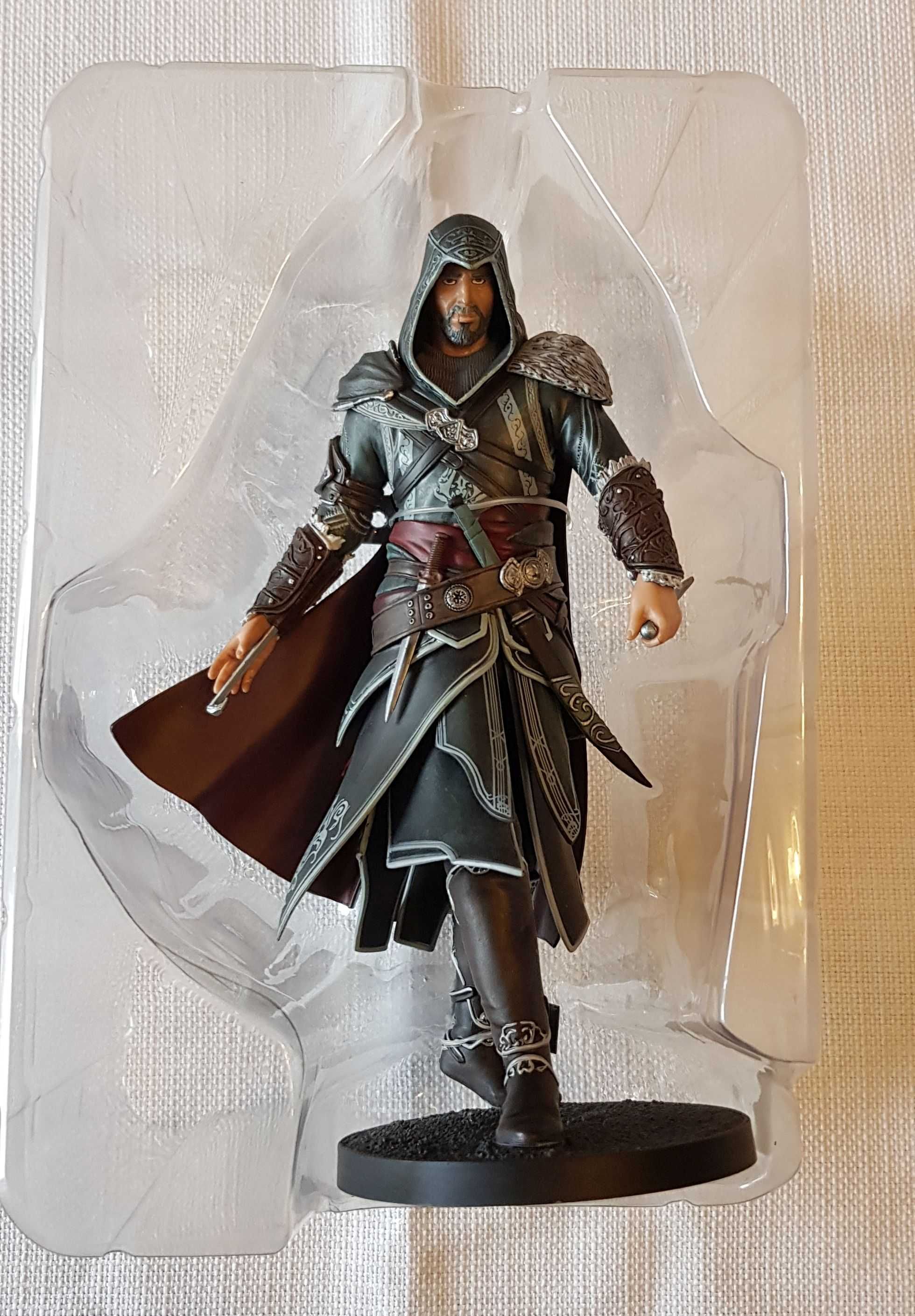Figurka Assassins Creed Revelations Ezio Auditore