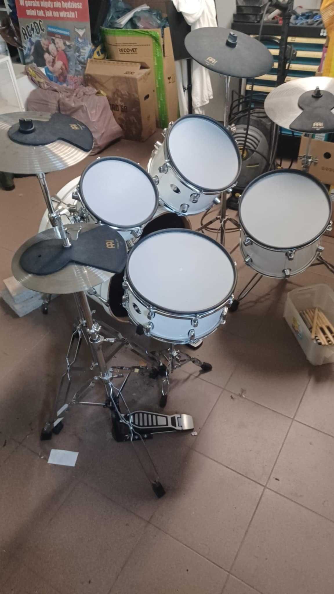 Perkusja elektroniczna Dig Drumm