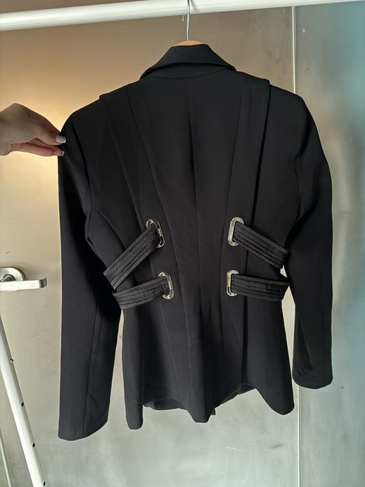 Marynarka S balmain nowa