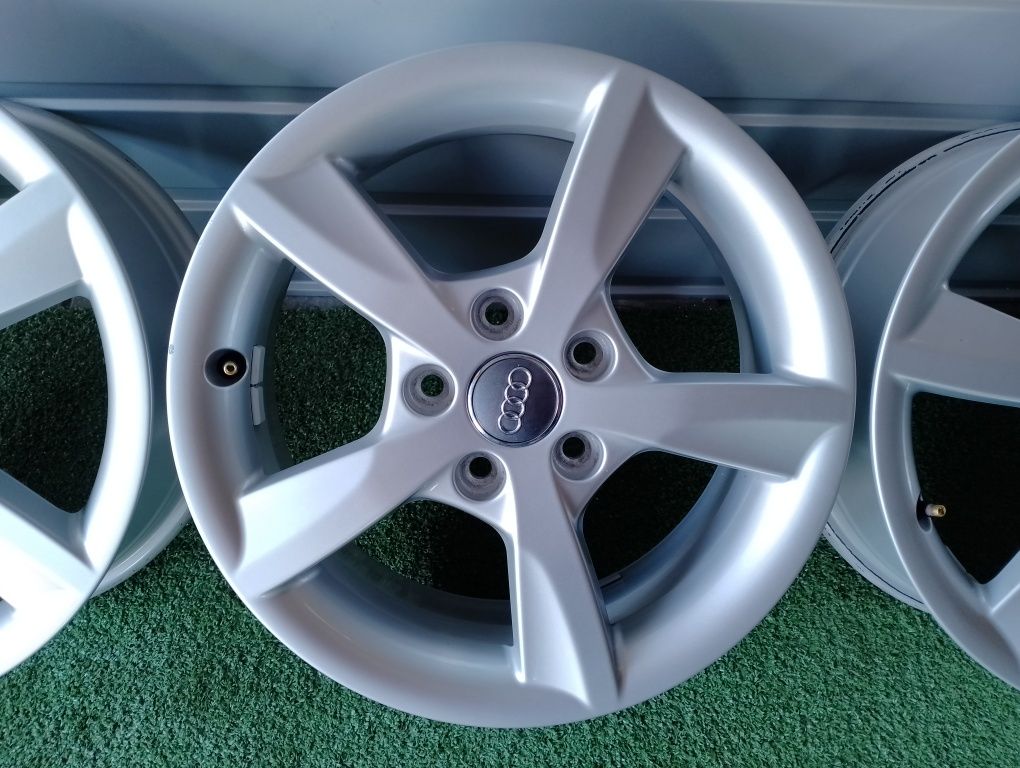 Felgi audi a3 VW seat Skoda 5x112 nr16