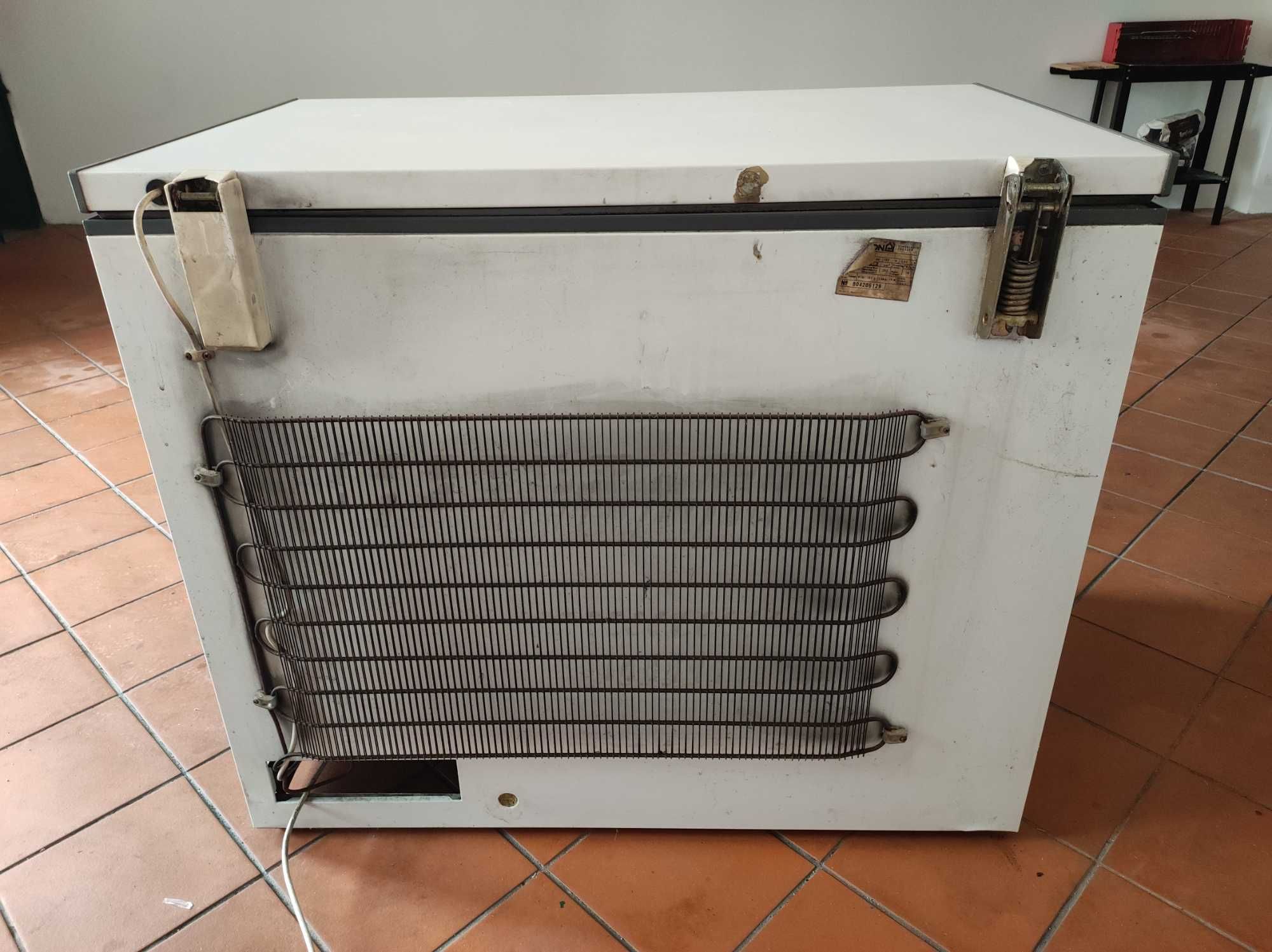 Arca Congeladora Ariston