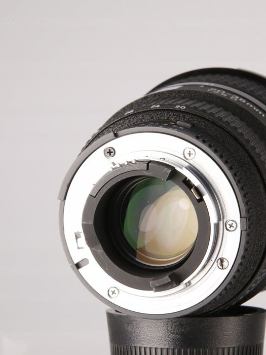 AF 20-35mm 2.8 D Nikkor Nikon F FX Gwarancja 23%VAT