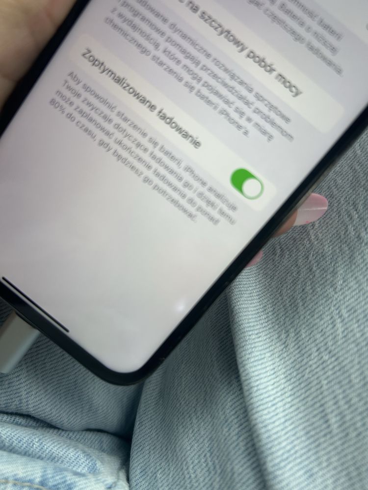 Iphone 13 pro 128gb 89% bateria