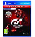 Gran Turismo Sport POLSKA WERSJA PS4 VR nowa folia
