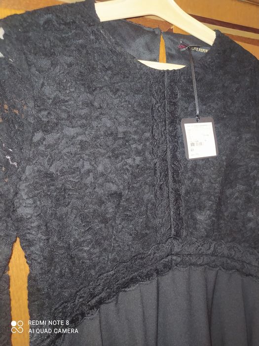 Новое платье М Love Republic