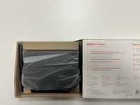 Маршрутизатор інтернет WiFi6 Xiaomi Router AX3200