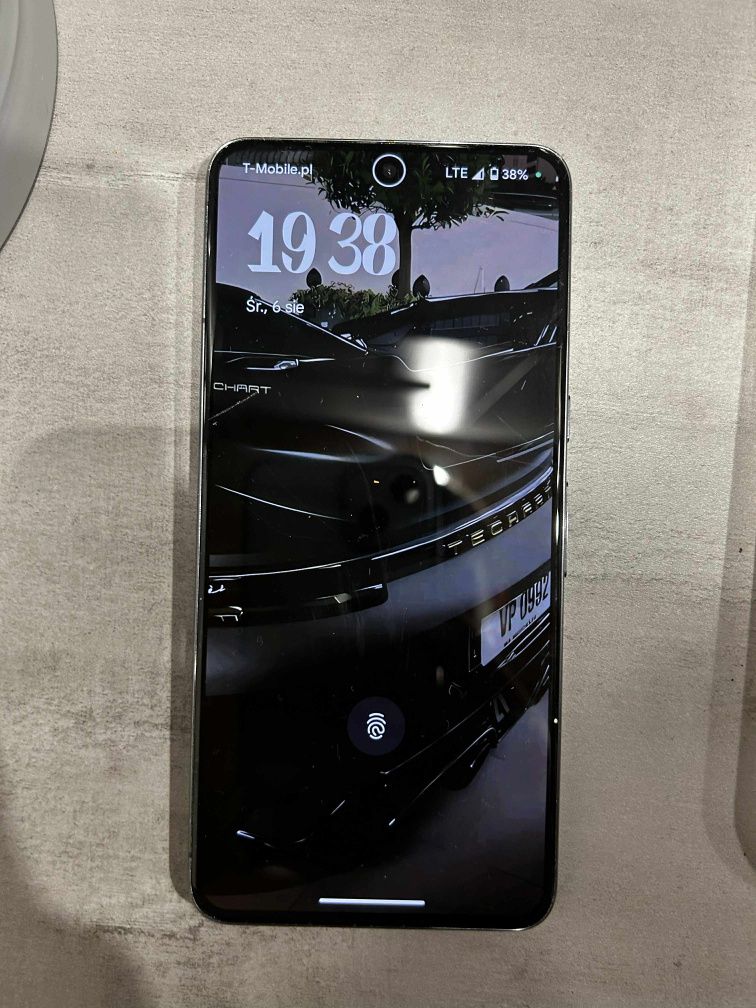 Google Pixel 8 pro