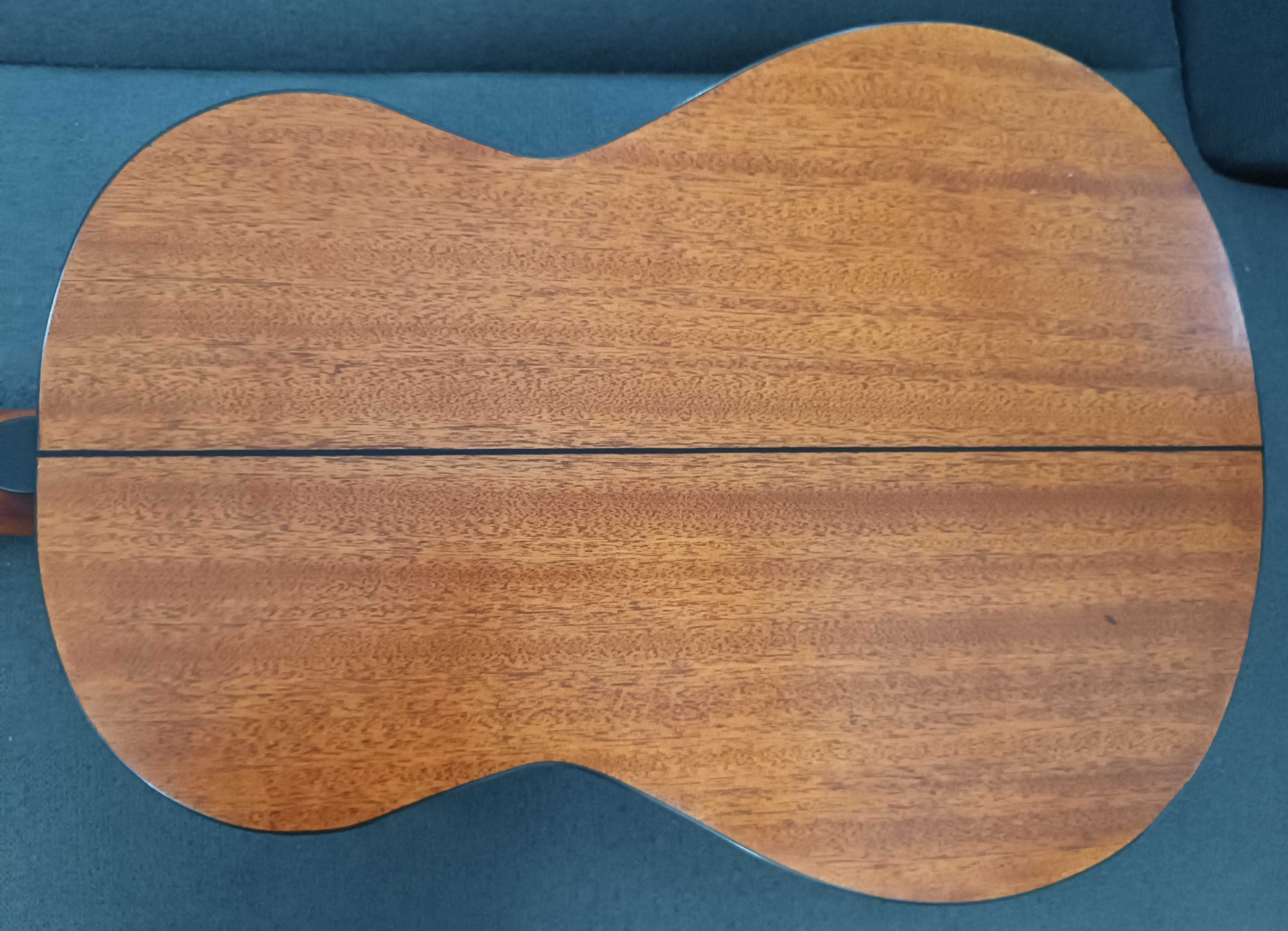 Guitarra Clássica 3/4