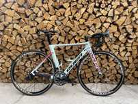 Bicicleta de estarada Qüer Competitor - Aero series