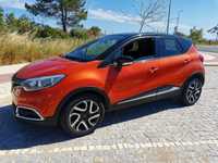 Renault Captur 1.5 dCi