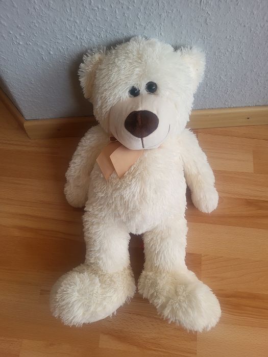 Pluszaki maskotki oddam za darmo!