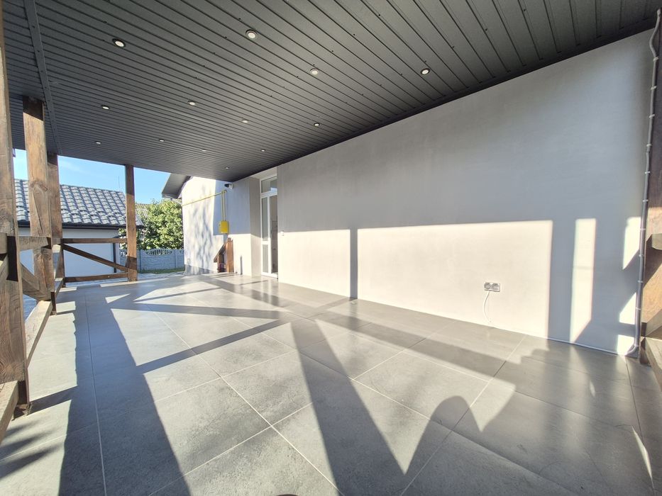 4к.Будинок! Цегла! 112м2, Євроремонтом, 6 сот. Район кільця Львівської