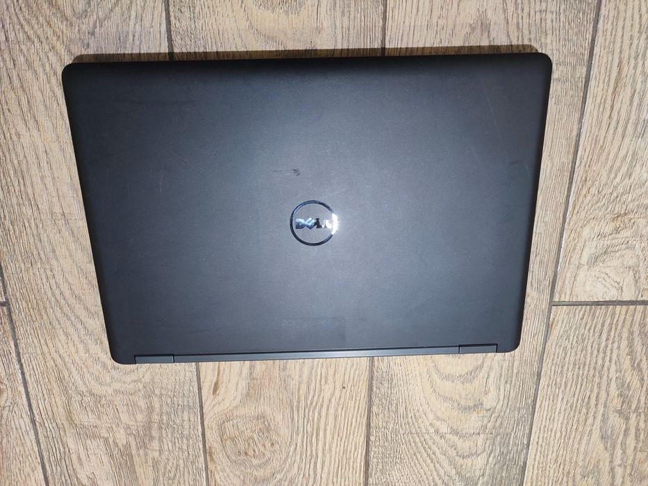 Ноутбук Dell latitude E5450