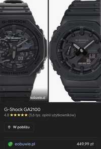 Casio G-shock sprzedam