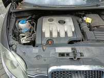 Silnik Seat Altea 2.0 TDI