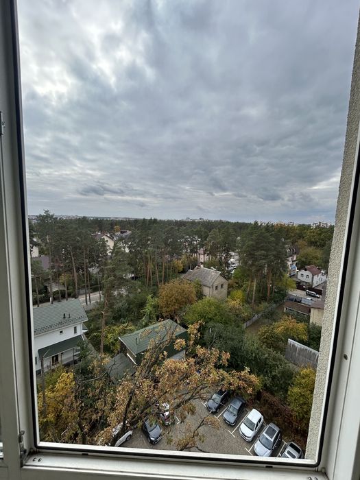 Найдешевша квартира в Ірпені з ремонтом! Все залишається! Без комісії!