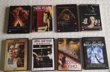 4 filmes em - DVD