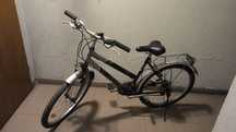Rower Horizon 26cal