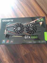 Gigabyte GeForce GTX 1060 G1 Gaming 6GB