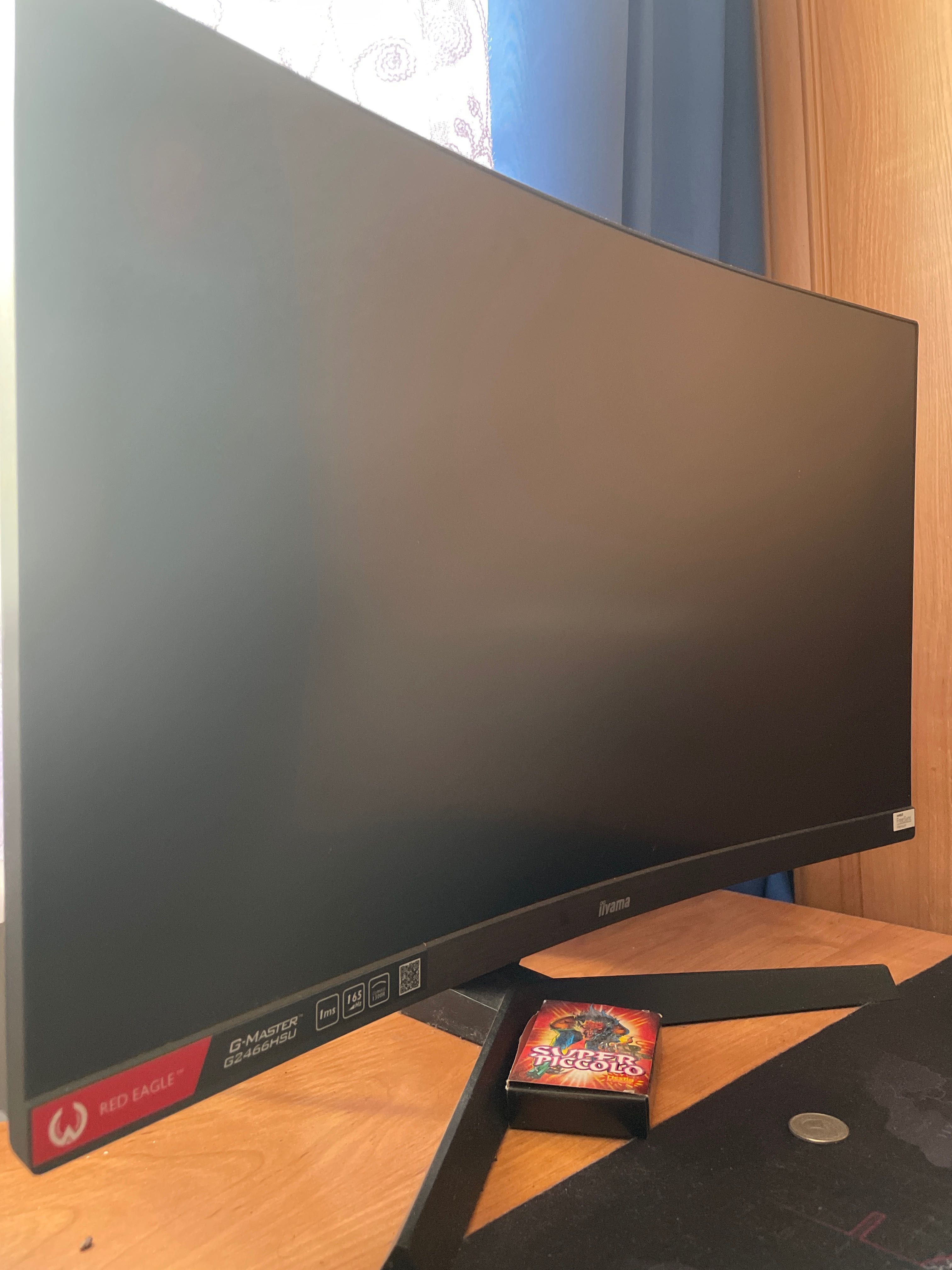 Monitor iiyama 24 cale 165hz 1ms
