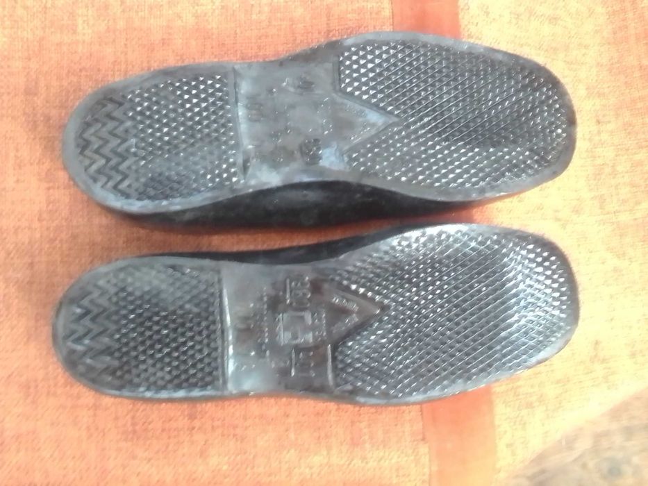 Галоші мілкі чоловічі розмір 14(29см(