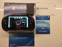 Sony PlayStation Vita Slim - 32 ГБ