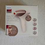 Depilator PHILIPS Lumea 9900 IPL BRI977/00 SenseIQ Czujnik SmartSkin