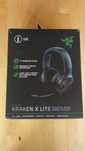 słuchawki  Razer kraken x Lite gaming
