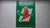 Discoveries. Students' Book 2. Longman 1988