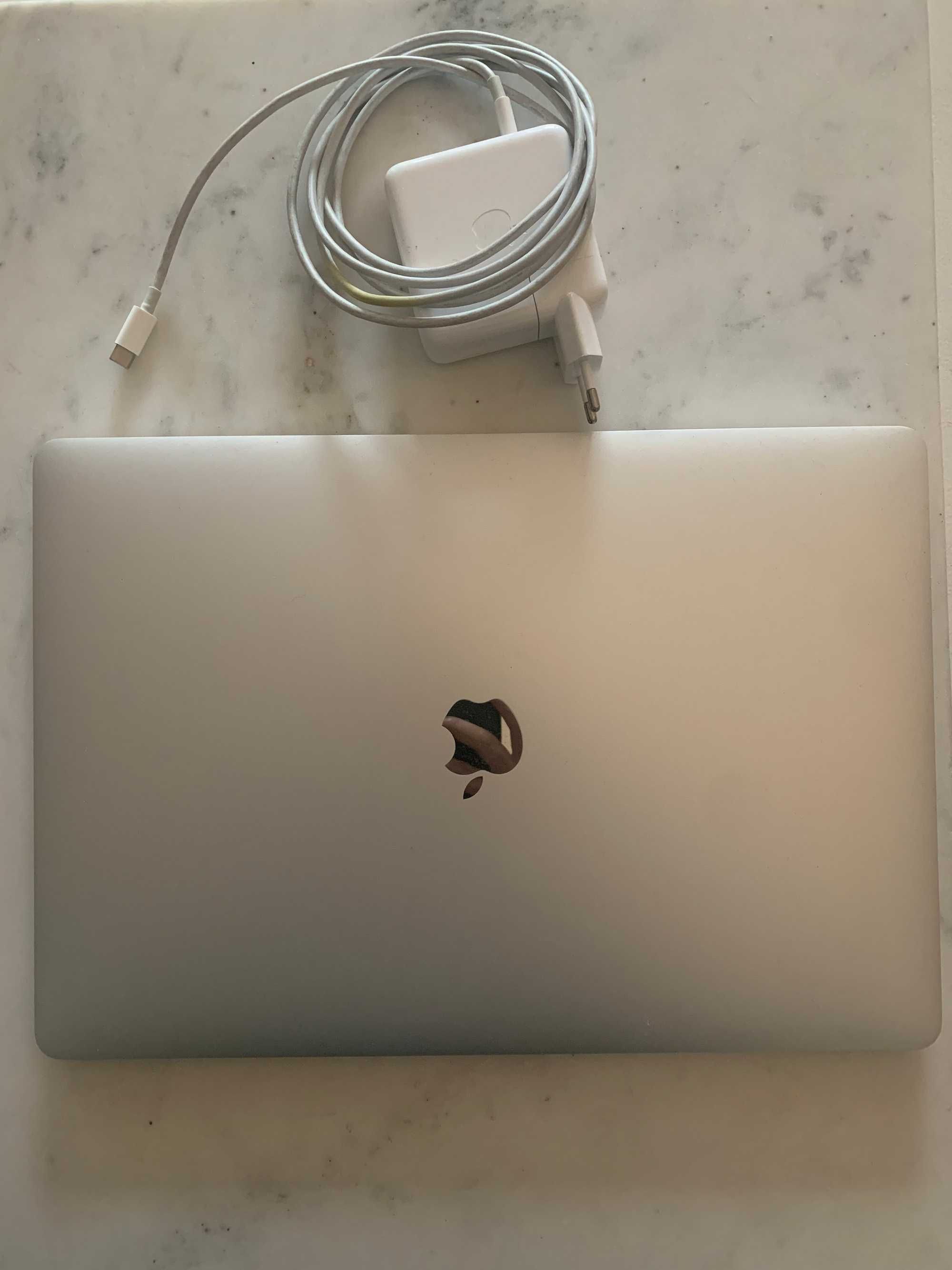 Macbook Pro 2018 15'' 500GB