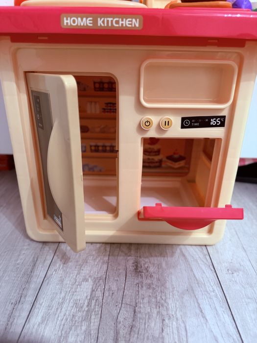 Дитяча кухня стан-новий