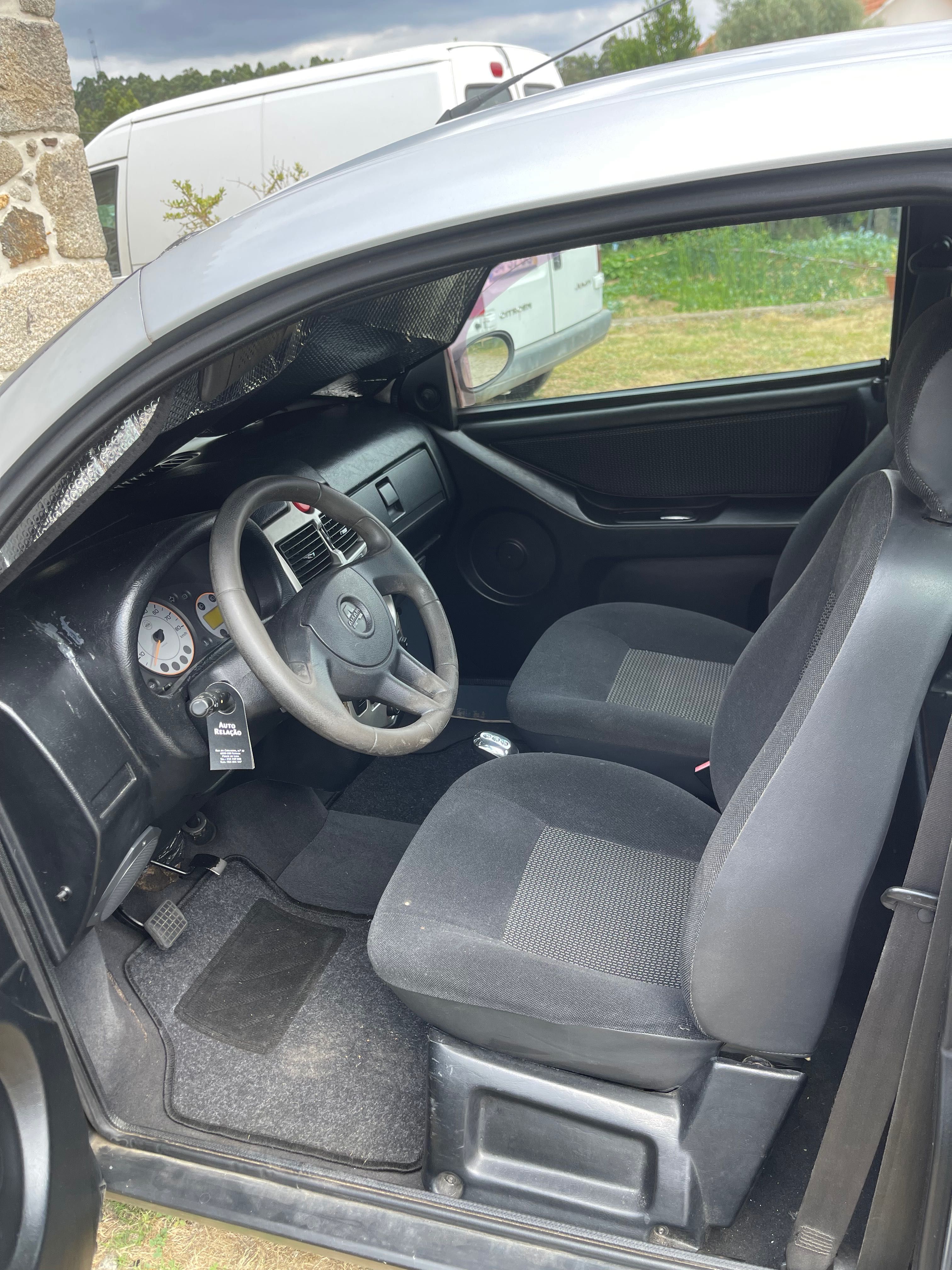 Vendo aixam 741 em bom estado