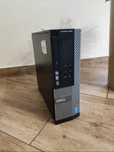Komputer DELL OPTIPLEX 3020, i3-4130, 8GB RAM, SSD 256GB, WIN10