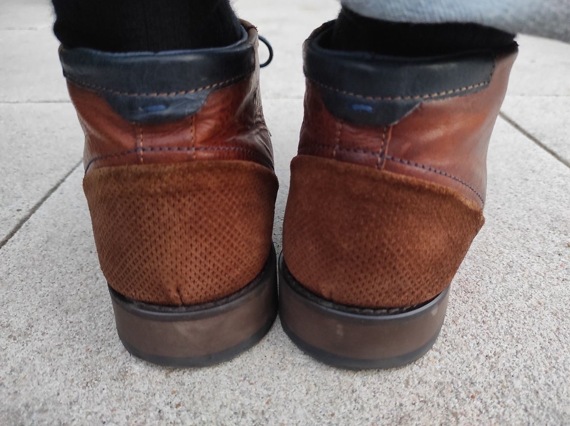 Botins Manuel Alves