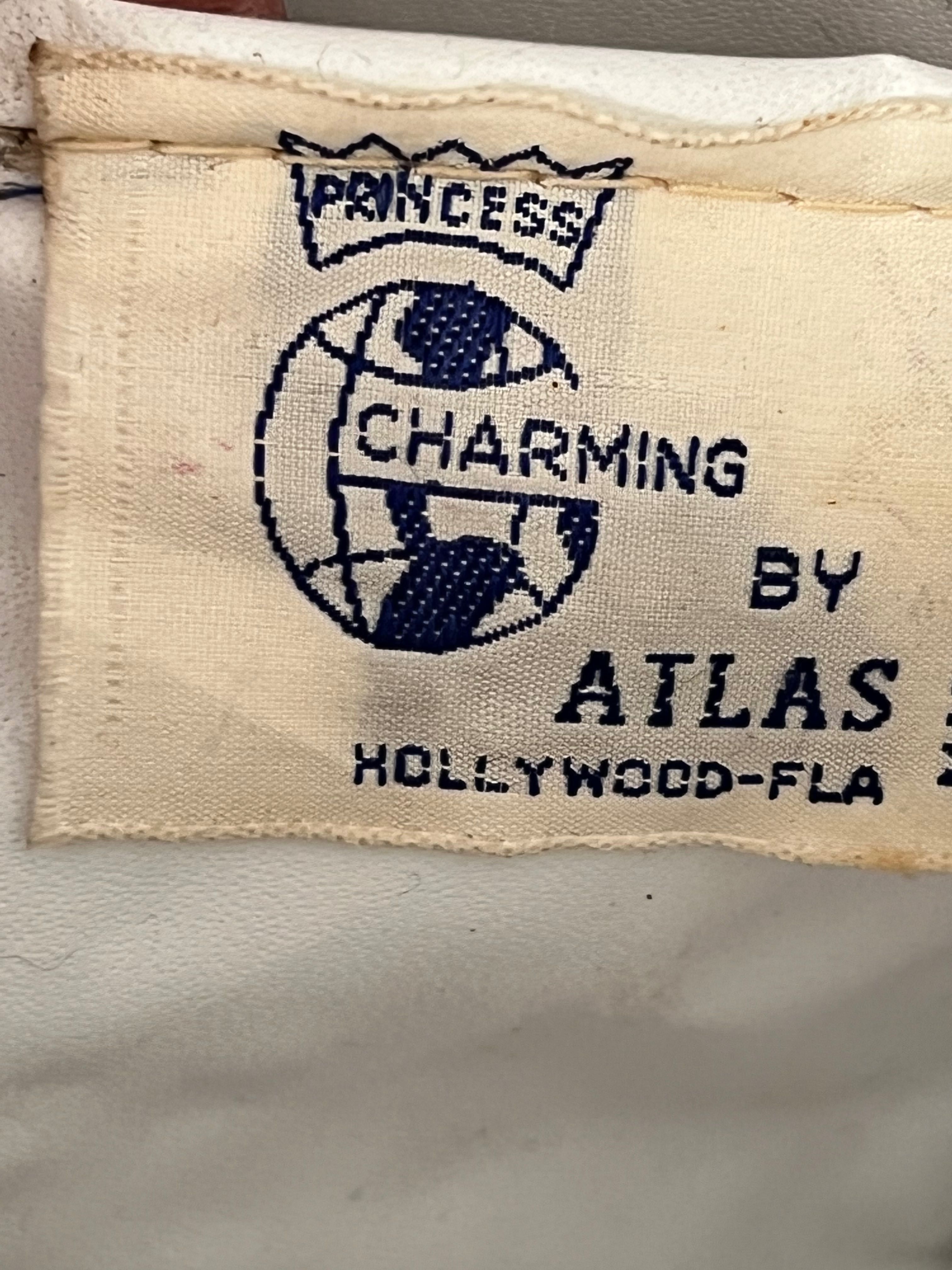 Princess Charming by Atlas Hollywood Torba