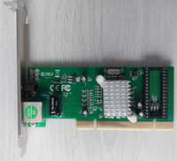 Karta LAN 8level GPCI-8169 GIGABIT chipset Realtek
