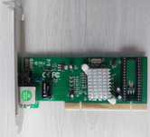 Karta LAN 8level GPCI-8169 GIGABIT chipset Realtek