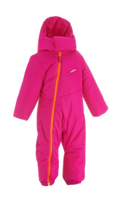 комбінезон  WEDZE 12-18м. демосезонний.