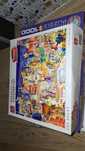 Sprzedam puzzle 3 paczki