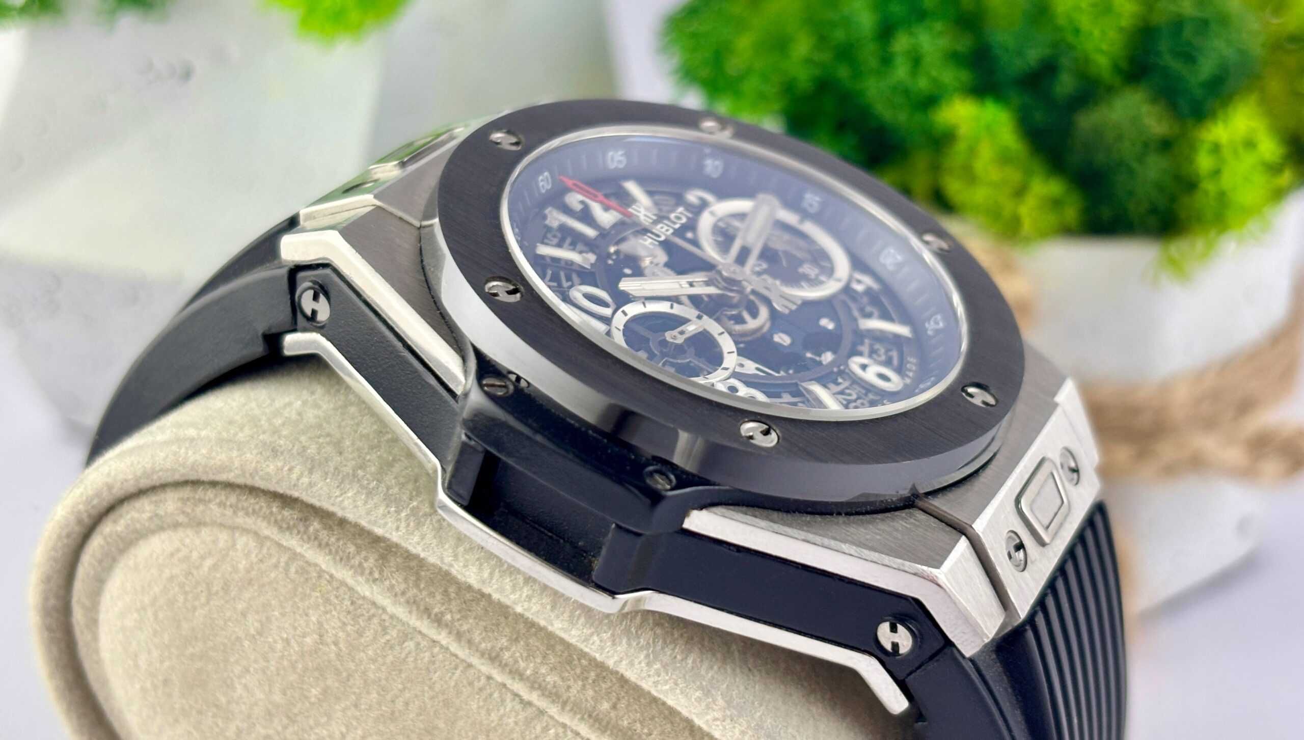 Hublot Unico оригинал