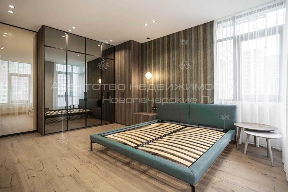 Оренда 3х кімнатної квартири Новопечерські Липки 100м2 Печерськ