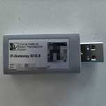 Wifi Bosch ip gateway - AC